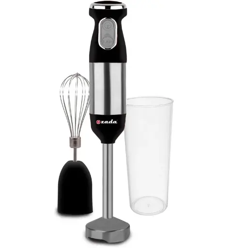 هاند بلندر زاد 3*1 600وات ZHB-503