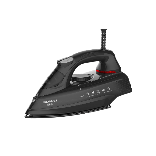 مكواة سوناى بخار سيراميك2400وات م/MA8700