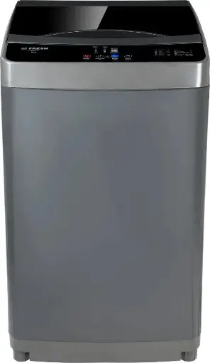 غسالة توب فريش 8ك FTM-8F12B