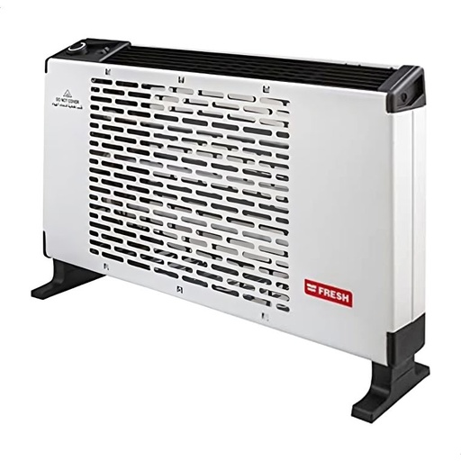 دفاية كهرباء فريش كوارتز 3 شمعة 2100وات ابيض PSM-210 م/0583