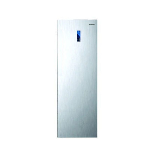فريزر فريش راسي 6 درج ستانلس تاتش بدون مقبض FNU-MRT270T