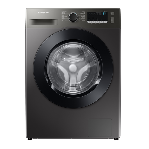 غسالة اتوماتيك سامسونج 7ك 1200لفة انفرتر WW70T4020CX1