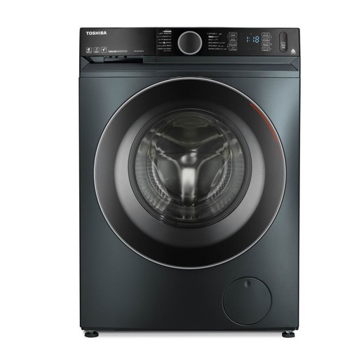 غسالة اتوماتيك توشيبا ميديا 8ك 1400لفة واى فاى TW-BK90GF4EG(MK)