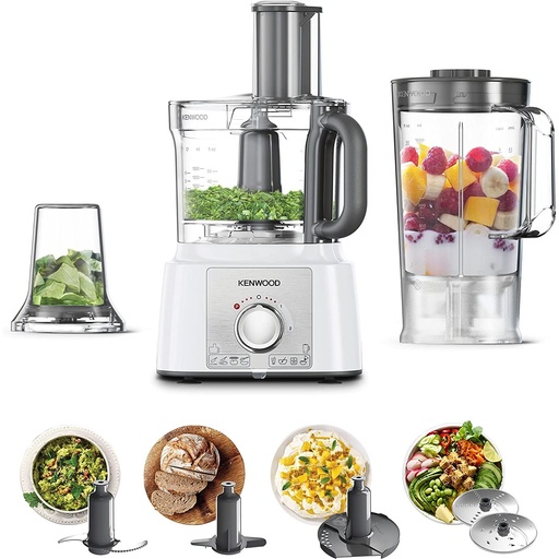 محضرة طعام كينود 1000وات FDP65.400WH