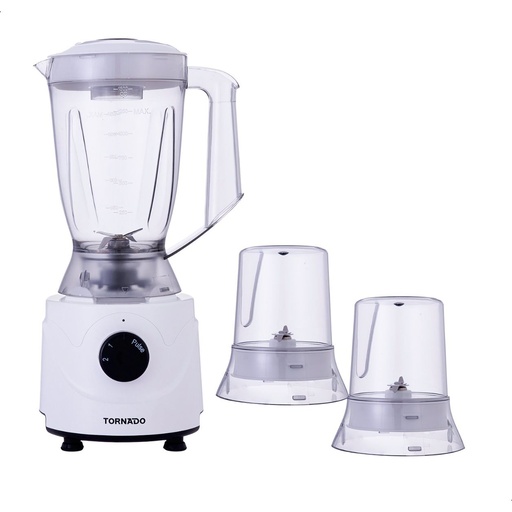 خلاط ترنادو 400وات BL400/2