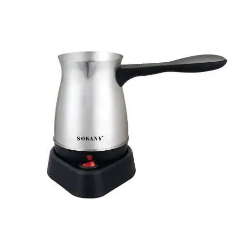 غلاية كهرباء قهوة استالس سوكانى SK-214