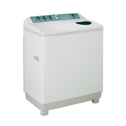 غسالة هاف توشيبا 12ك حوضين VH-1210S