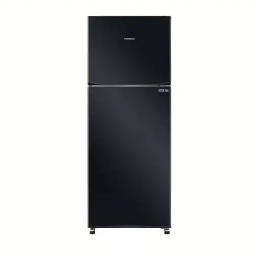 ثلاجة ترنادو 450لتر نوفروست اسود RF-580T-BK