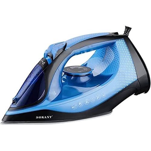 مكواة سوكانى بخار 1600وات SK-11005