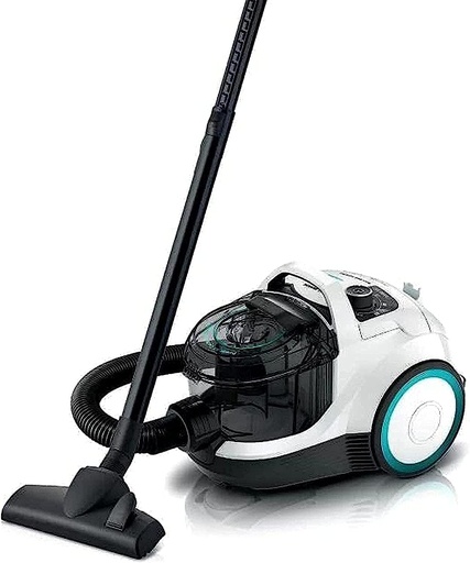 مكنسة بوش 2000وات المانى BOSCH-BGS21WHYG