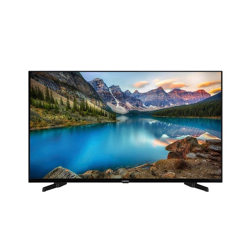 شاشة ترنادو 55 بوصة سمارت اندرويد 55UA1400E