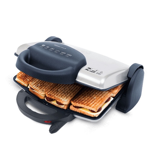 شواية كهرباء كتاب سوناى SH-300