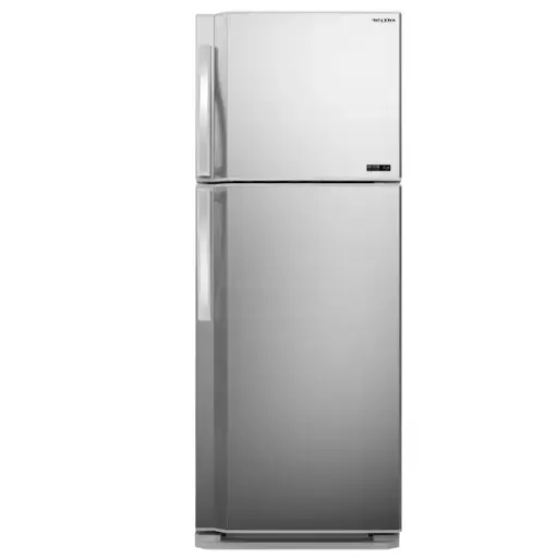 ثلاجة ترنادو 450لتر نوفروست سيلفر RF-58T-SL