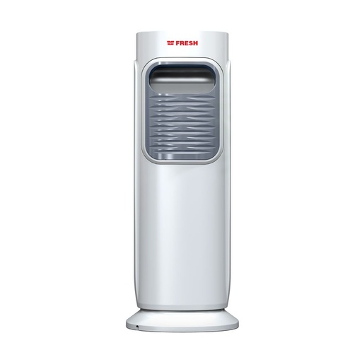 دفاية كهرباء فريش راسية ومبرد هواء F-AH-2000W