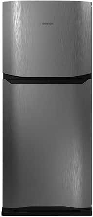 ثلاجة ترنادو 296لتر نوفروست استيل RF-31FT-DST